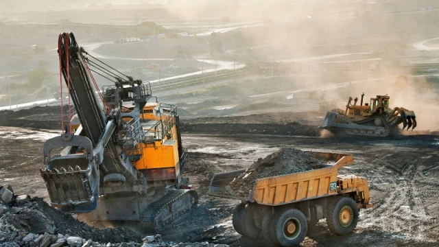 PT Graha Nusa Minergi
