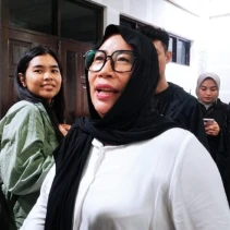 Ida Adnawati, Tersangka korupsi pengelolaan lahan milik Pemerintah Provinsi NTB di Gili Trawangan