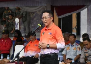 Sekda buka O2SN tanamkan sportivitas dan karakter siswa (doc.istimewa)