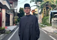 Muhammad Imtiaz Humed, Mahasiswa Ekonomi Syariah Pascasarjana UIN Maliki Malang