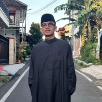 Muhammad Imtiaz Humed, Mahasiswa Ekonomi Syariah Pascasarjana UIN Maliki Malang