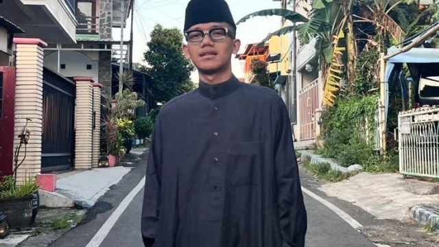 Muhammad Imtiaz Humed, Mahasiswa Ekonomi Syariah Pascasarjana UIN Maliki Malang