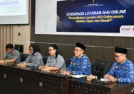 AHU Online (doc.istimewa)