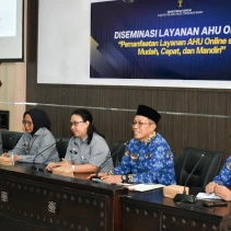 AHU Online (doc.istimewa)