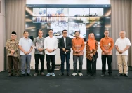 Bupati Lotim Buka Pelatihan Petugas Sensus Ekonomi 2026 (doc.istimewa)