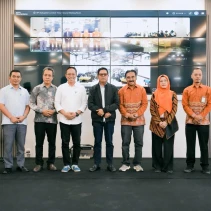 Bupati Lotim Buka Pelatihan Petugas Sensus Ekonomi 2026 (doc.istimewa)
