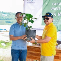 Dies Natalis UNRAM fix (doc.istimewa.com)