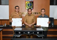 Forum BPJS Keseshatan (doc.istimewa)