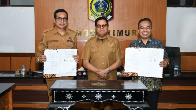 Forum BPJS Keseshatan (doc.istimewa)