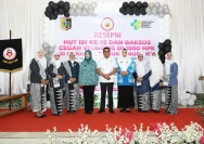 Hut Bidan Lendang Nangka Utara (doc.istimewa)