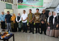 KUNKER WAMEN KOPERASI RI RARANG (doc.istimewa)
