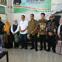 KUNKER WAMEN KOPERASI RI RARANG (doc.istimewa)