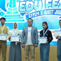 Malang Edu Fest 2026