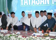 Maraqit Haul (doc.istimewa)