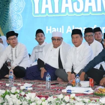 Maraqit Haul (doc.istimewa)