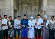 Masjid Ld. Nangka (doc.istimewa)
