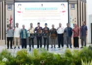 Musrenbang RKDP (doc.istimewa)