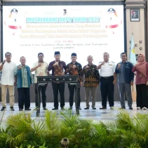 Musrenbang RKDP (doc.istimewa)