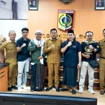 OK Gas (doc.istimewa)
