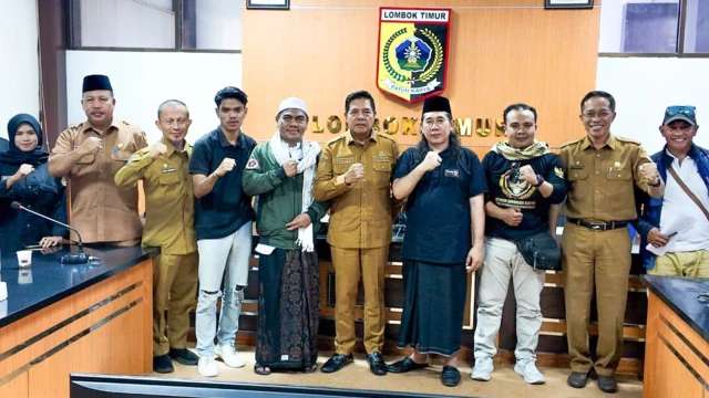 OK Gas (doc.istimewa)