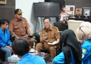 Olah Sampah (doc.istimewa)