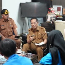 Olah Sampah (doc.istimewa)