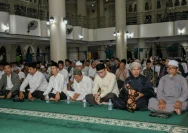 Peringatan Tahun Baru 1 Muharram (doc.istimewa)