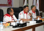Raker KONI (doc.istimewa)