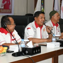 Raker KONI (doc.istimewa)
