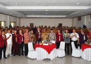 Rakerda PPNI (doc.istimewa)