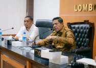 RAKOR GAS ELPIJI (doc.istimewa)