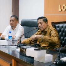 RAKOR GAS ELPIJI (doc.istimewa)