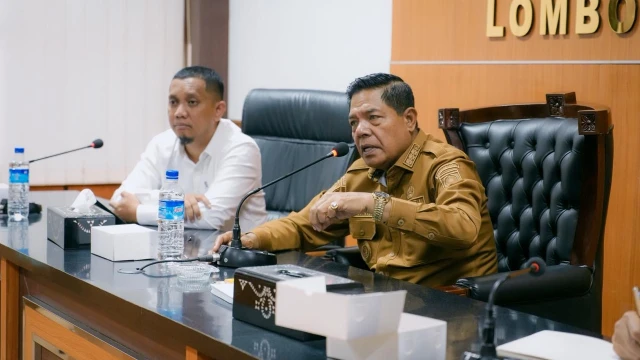 RAKOR GAS ELPIJI (doc.istimewa)