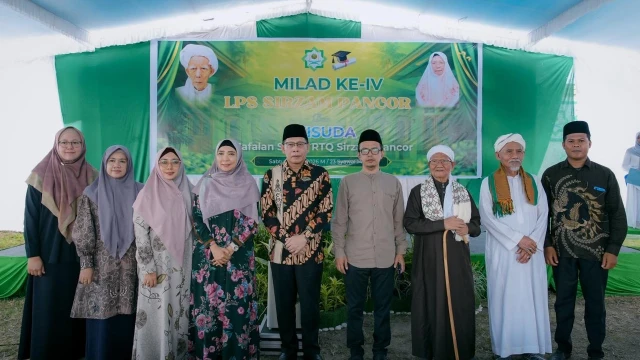 Sirzam Pancor (doc.istimewa)