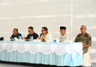 Sosialisasi Elpiji Peternakan Ayam (doc.istimewa)