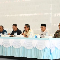 Sosialisasi Elpiji Peternakan Ayam (doc.istimewa)