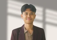 Penulis adalah Khaerul Majdi, Kaderisasi HIMMAH NWDI Lombok Timur