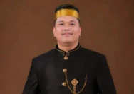 Penulis adalah Muhammad Rifky Akbar Sahrul, S.H., M.H.