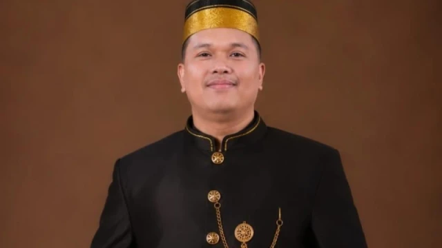 Penulis adalah Muhammad Rifky Akbar Sahrul, S.H., M.H.