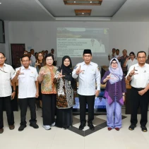 Tim Pendampingan Stunting (doc.istimewa)