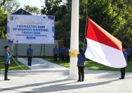 Upacara Peringatan Hardiknas 2026 (doc.istimewa)