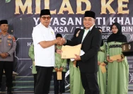 Haul Pringgasela (doc.istimewa)