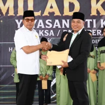 Haul Pringgasela (doc.istimewa)
