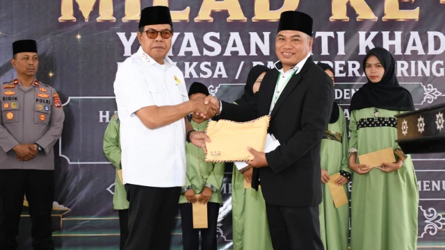 Haul Pringgasela (doc.istimewa)