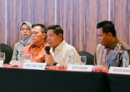 Mitigasi Bencana 2026 (doc.istimewa)