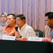 Mitigasi Bencana 2026 (doc.istimewa)