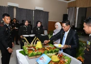 HUT BHAYANGKARA KE 80 (doc.istimewa)