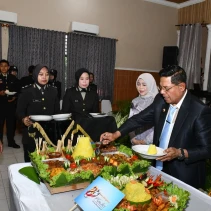HUT BHAYANGKARA KE 80 (doc.istimewa)