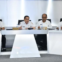 Reboan Zoom (doc.istimewa)
