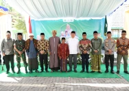 Harlah Haul Al Ijtihad Al Mahsuni (doc.istimewa)